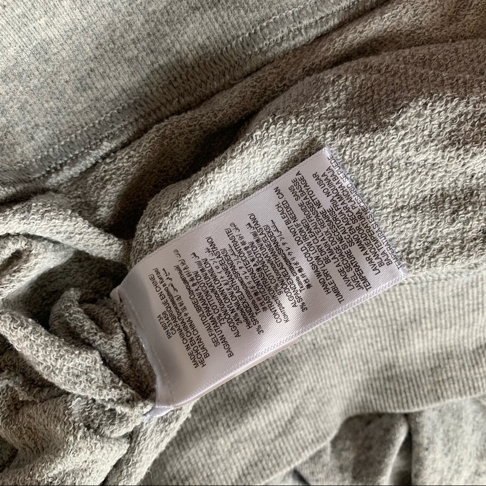 Bcbg Open Back Crop Top - image 6